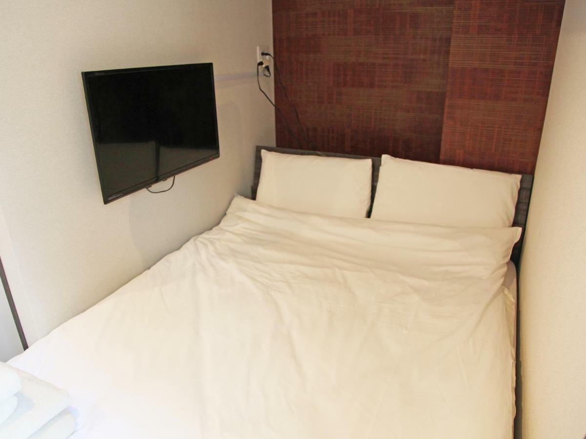 Okinawa City Hotel Habitación foto